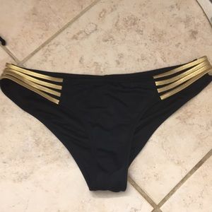 Victoria’s Secret bathing suit bottom